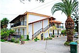 Alojamiento en casa particular Laganas Grecia